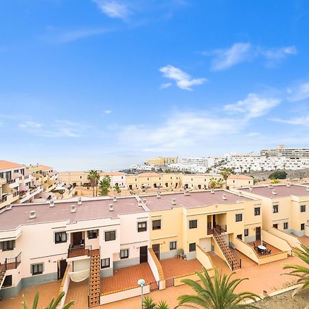 Ocean Front Teneriffa 2 Bedroom Penthouse Callao Salvaje Exterior foto
