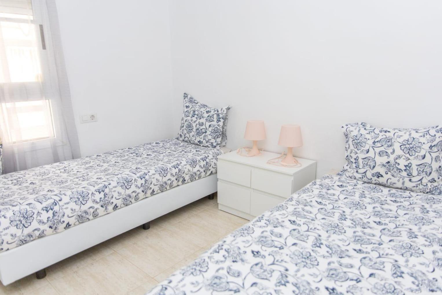 Ocean Front Teneriffa 2 Bedroom Penthouse Callao Salvaje Exterior foto
